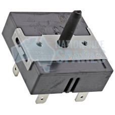 140013340017 Switch  2 Zone Electrolux Oven/Stove